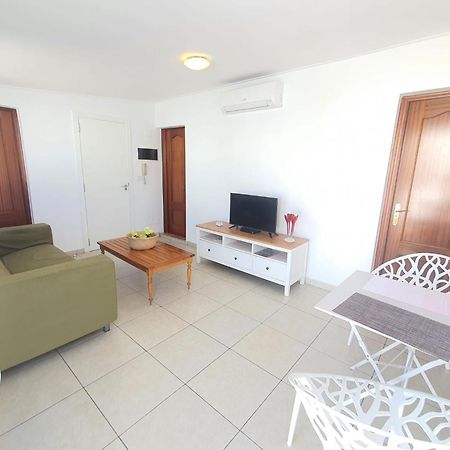 Bubu Beach 5 Atico Los Cristianos  Extérieur photo