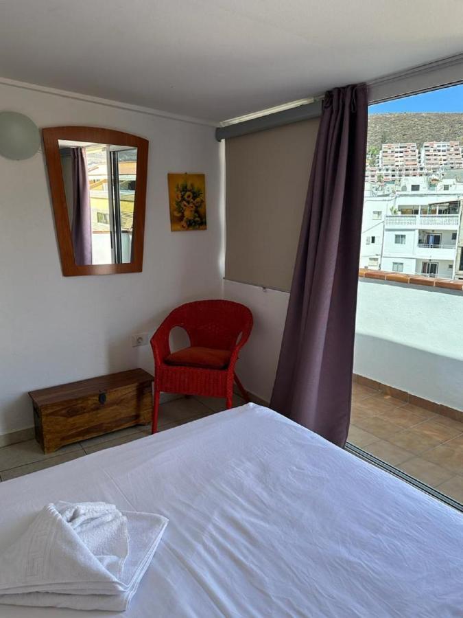 Bubu Beach 5 Atico Los Cristianos  Extérieur photo