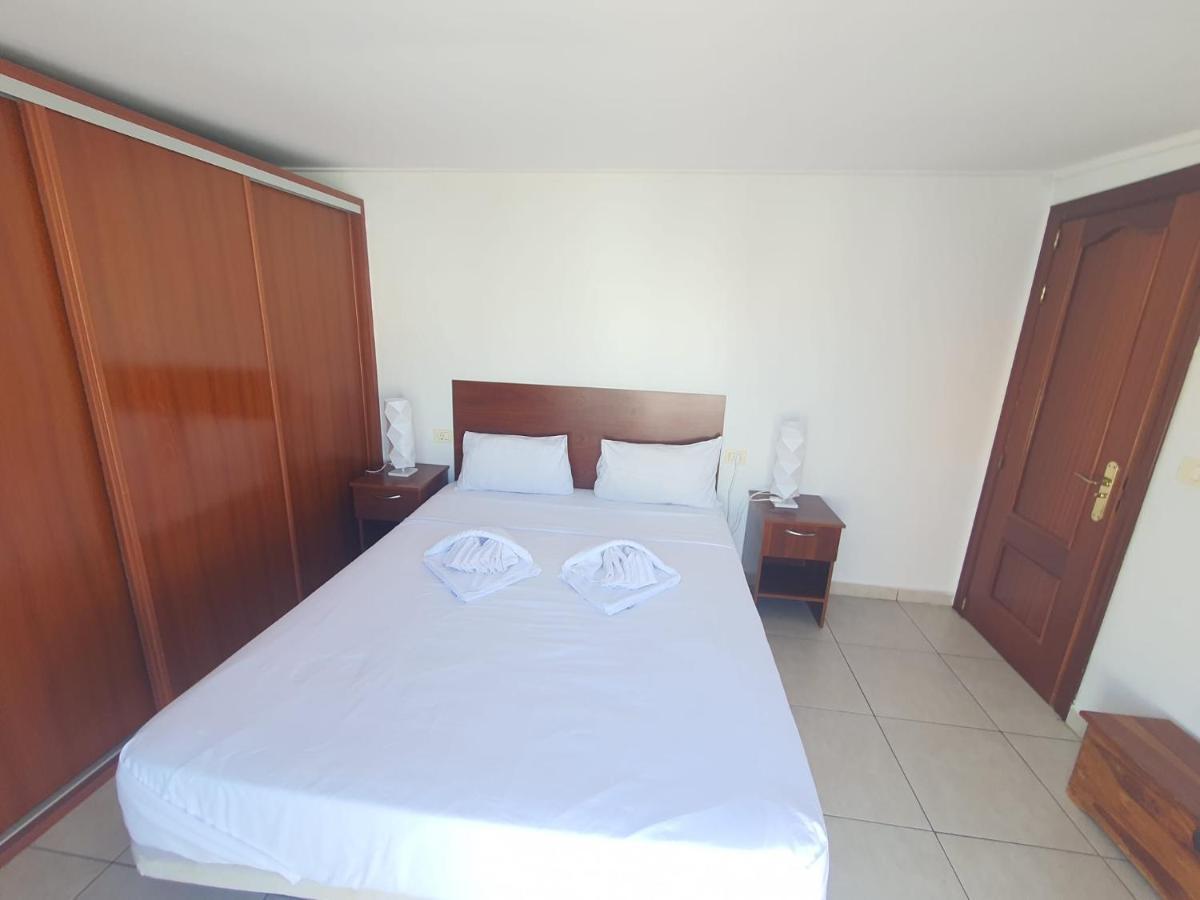 Bubu Beach 5 Atico Los Cristianos  Extérieur photo