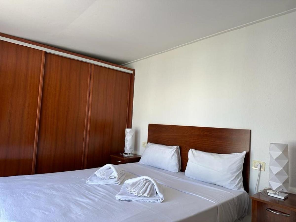 Bubu Beach 5 Atico Los Cristianos  Extérieur photo