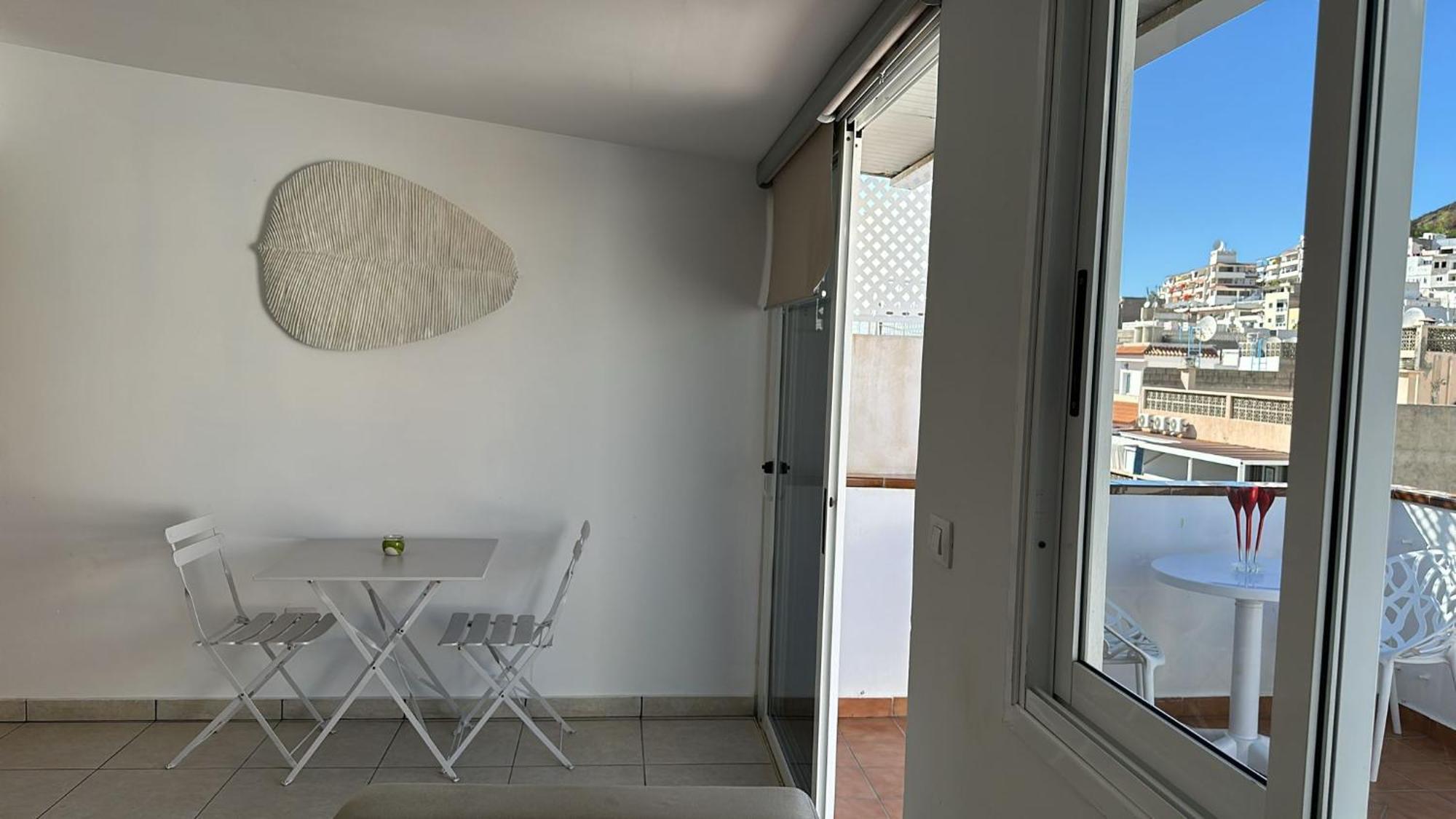 Bubu Beach 5 Atico Los Cristianos  Extérieur photo