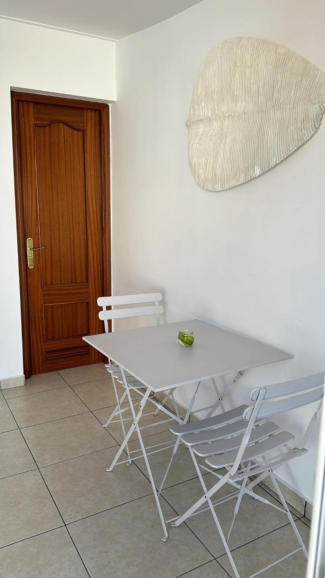 Bubu Beach 5 Atico Los Cristianos  Extérieur photo