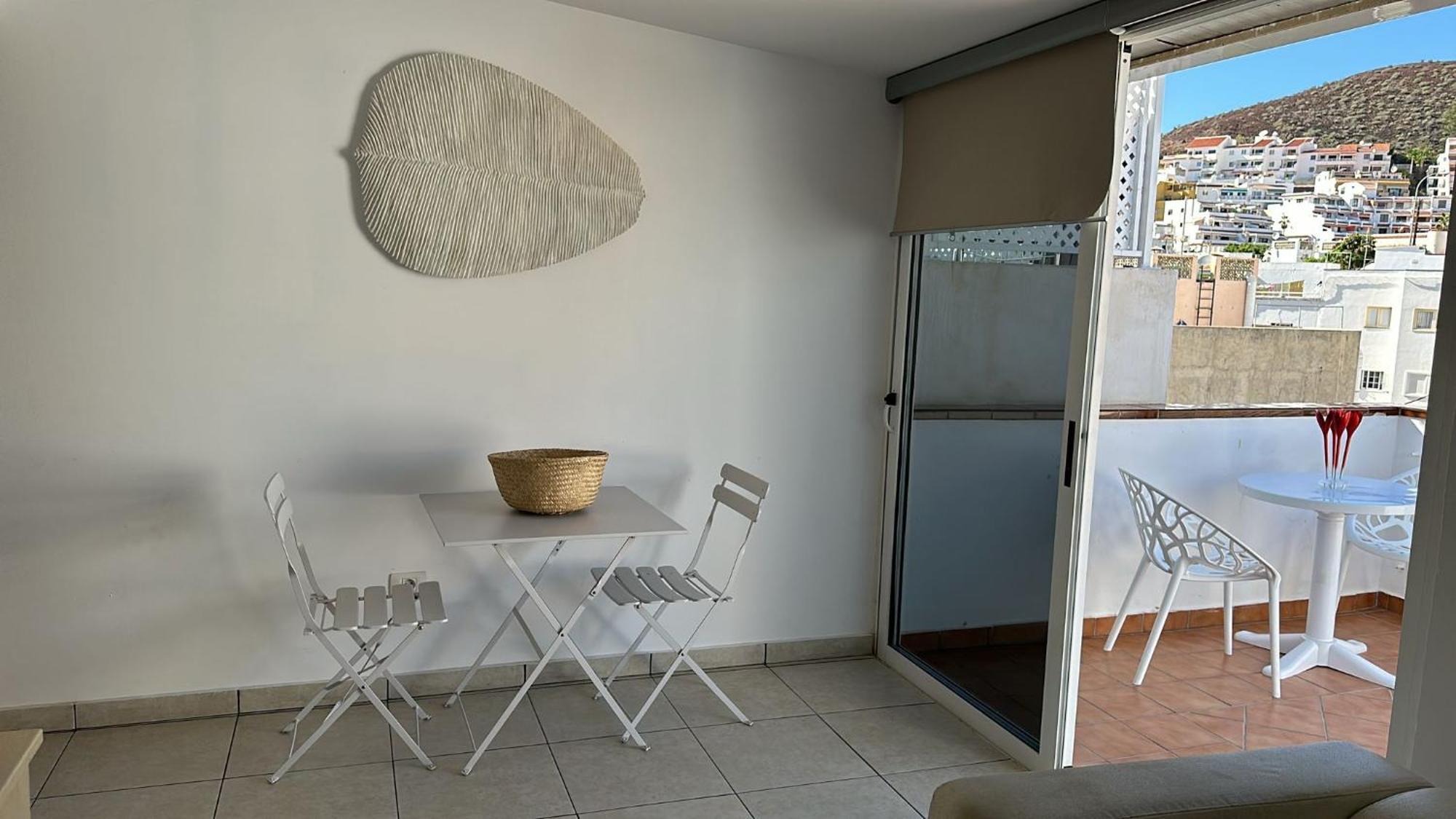 Bubu Beach 5 Atico Los Cristianos  Extérieur photo