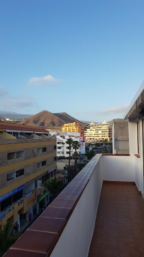 Bubu Beach 5 Atico Los Cristianos  Extérieur photo